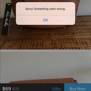 Why is my account doing this??